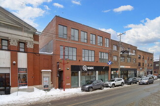 More details for 980 Rue Notre-Dame O, Montréal, QC - Office/Retail for Rent