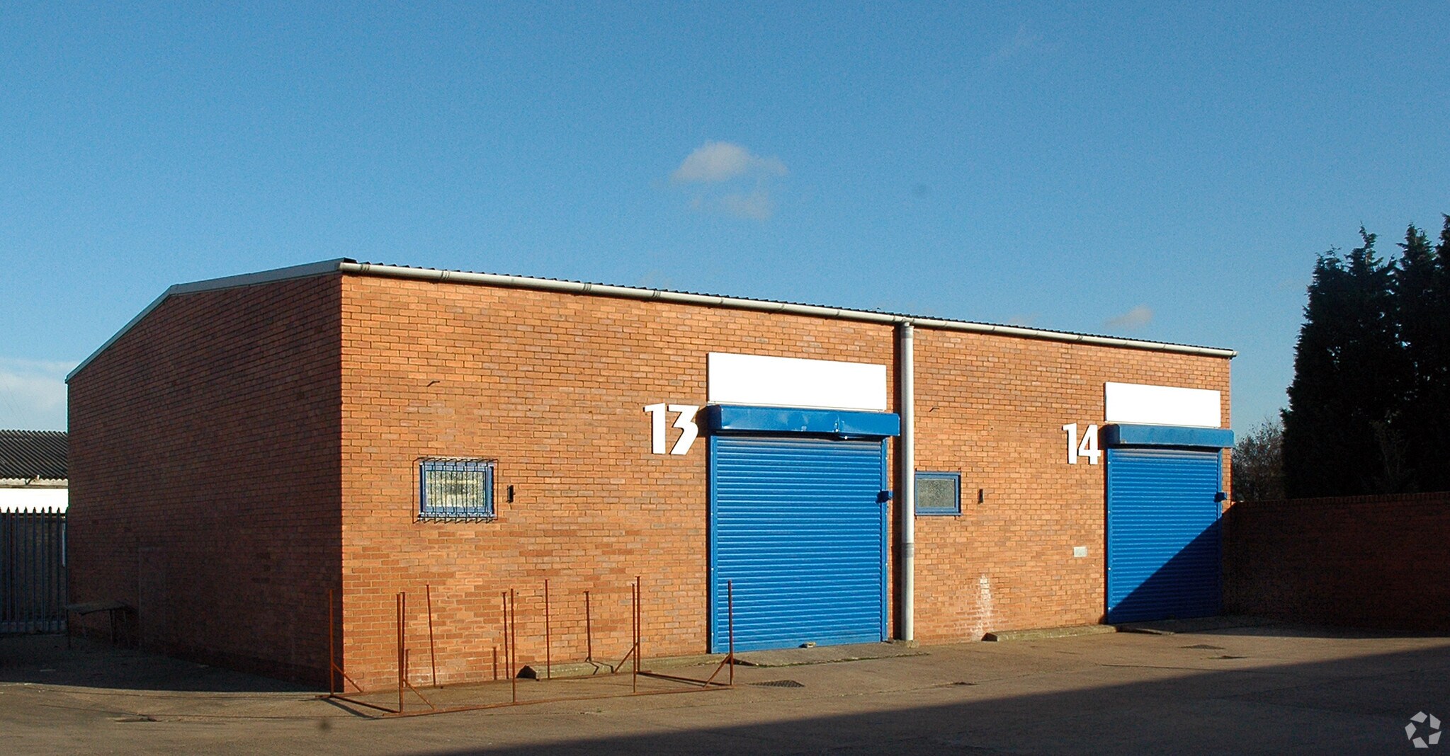 Copenhagen Rd, Hull for sale Primary Photo- Image 1 of 1