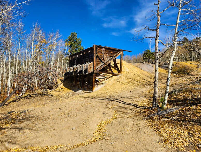 1650 Upper Apex Rd, Black Hawk, CO for sale - Building Photo - Image 2 of 4