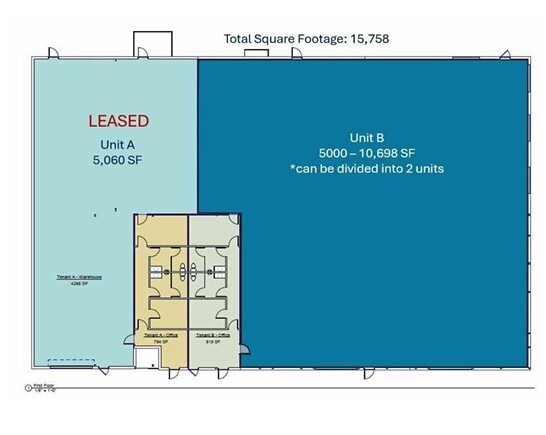 103 Ardis St, Summerville, SC to rent Floor Plan- Image 1 of 1