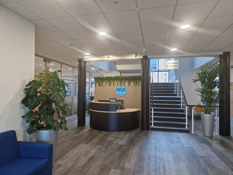 Britannia House, Van Rd, Caerphilly Business Park Park, Caerphilly, MGN