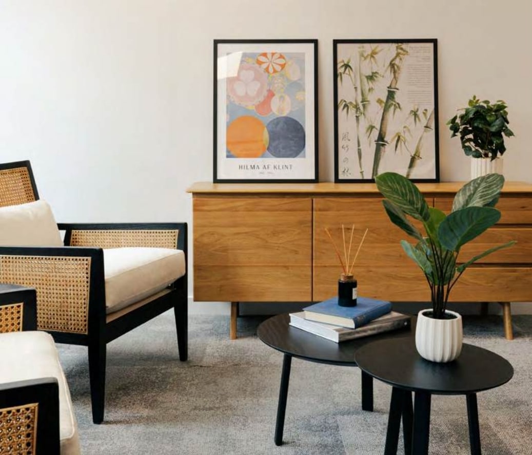 1 St James Sq, Manchester to rent Interior Photo- Image 1 of 14