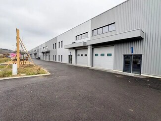 More details for Light Industrial to Rent