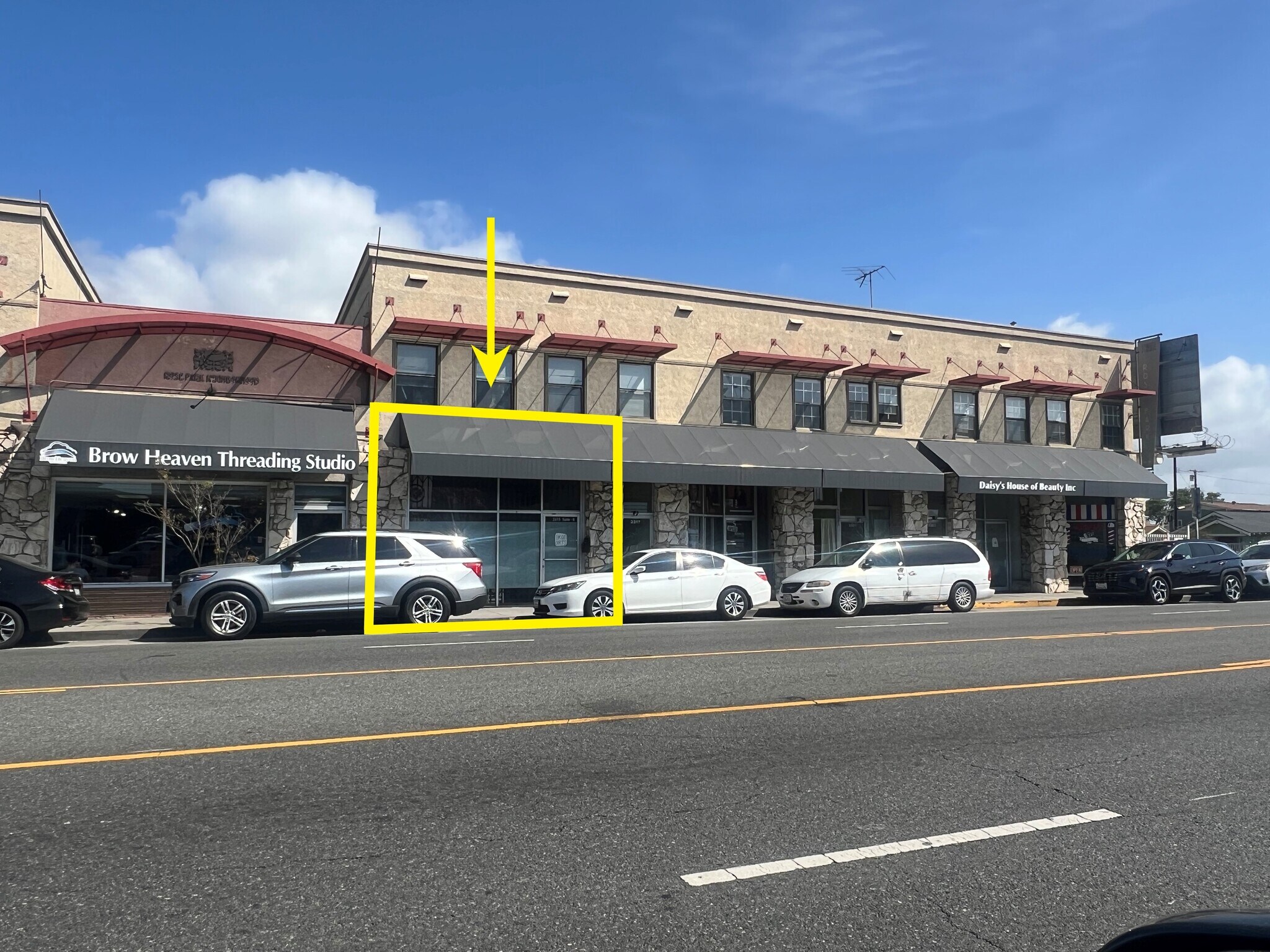 2301-2327 E 7th St, Long Beach, CA for sale Building Photo- Image 1 of 1