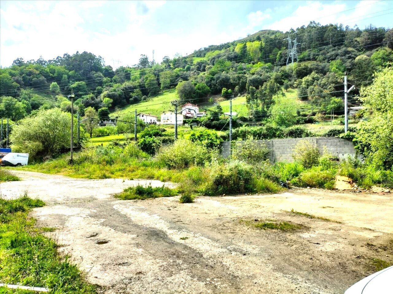 4 de la Unidad de Ejecucion, Alonsotegi, Vizcaya for sale Primary Photo- Image 1 of 14