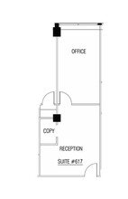 400-444 N Capitol St NW, Washington, DC for rent Floor Plan- Image 1 of 1