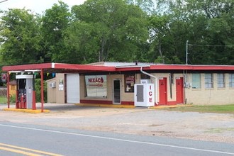 113 Croom St, Mooringsport, LA for sale Building Photo- Image 1 of 1