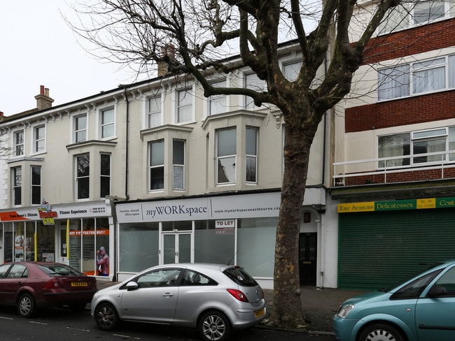 More details for 32-32A Pevensey Rd, Eastbourne - Office to Rent