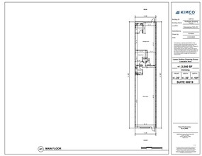 4900-4966 Merrick Rd, Massapequa Park, NY for rent Floor Plan- Image 1 of 1