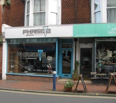 32 Grove Rd, Eastbourne for sale Primary Photo- Image 1 of 1