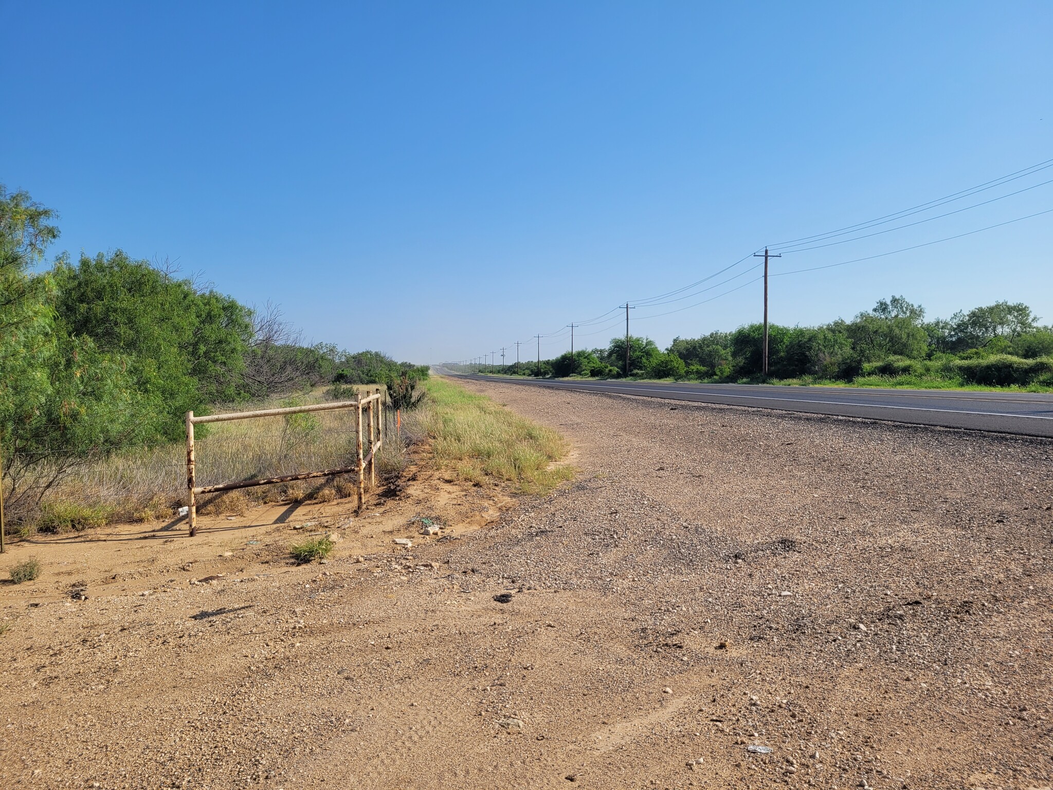 Land in Laredo, TX for sale Other- Image 1 of 30