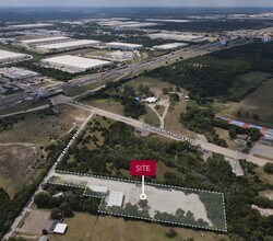 1329 E Wheatland Rd, Lancaster, TX for sale Building Photo- Image 1 of 9