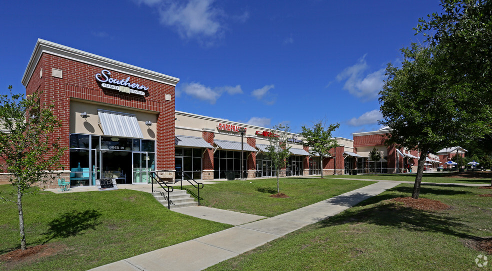 Thomasville Rd, Tallahassee, FL for sale - Primary Photo - Image 1 of 1