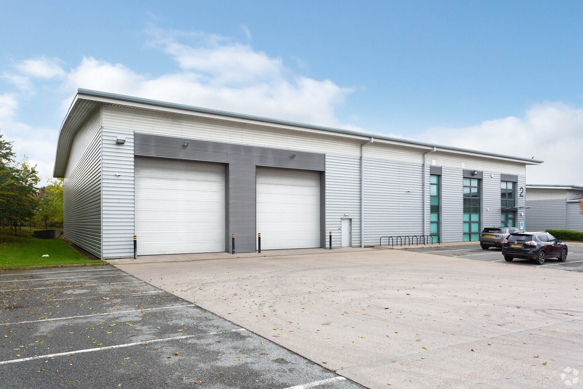 Baker Rd, Cramlington for sale Building Photo- Image 1 of 1