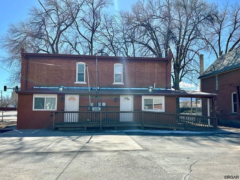 431 W Main St, Florence, CO for sale - Building Photo - Image 2 of 29