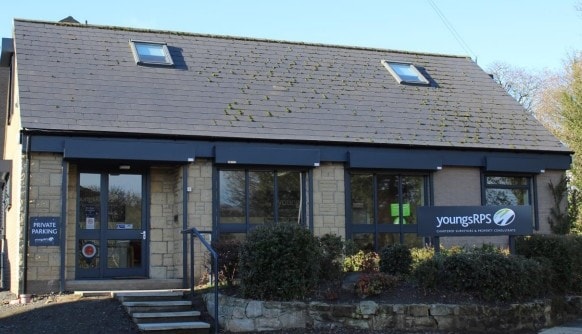 Greenwell Rd, Alnwick for sale - Primary Photo - Image 1 of 1