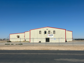 More details for 76 County Road 201, Pecos, TX - Industrial for Rent