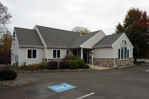 2480 Durham Rd, Bristol PA - Commercial Property