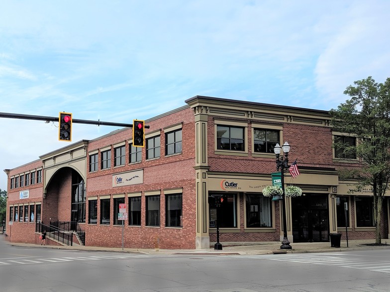 149 E Liberty St, Wooster, OH for rent - Building Photo - Image 1 of 1