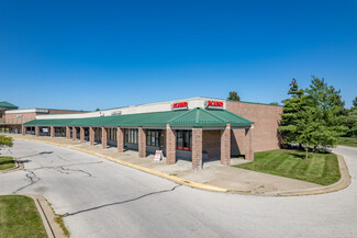 More details for 10203-10241 N Oak Tfwy, Kansas City, MO - Retail for Rent