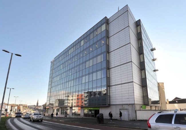 More details for 64 Exeter St, Plymouth - Office to Rent
