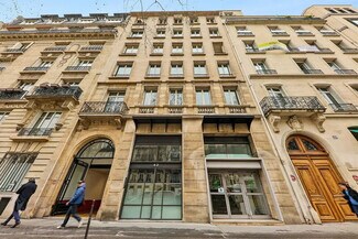 More details for 42 Avenue Kléber, Paris - Office to Rent