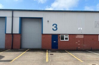 Burndell Rd, Ford to rent Building Photo- Image 1 of 3