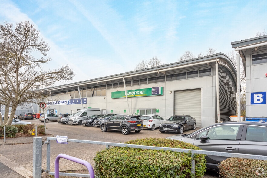 Aisecome Way, Weston Super Mare for sale - Primary Photo - Image 1 of 1