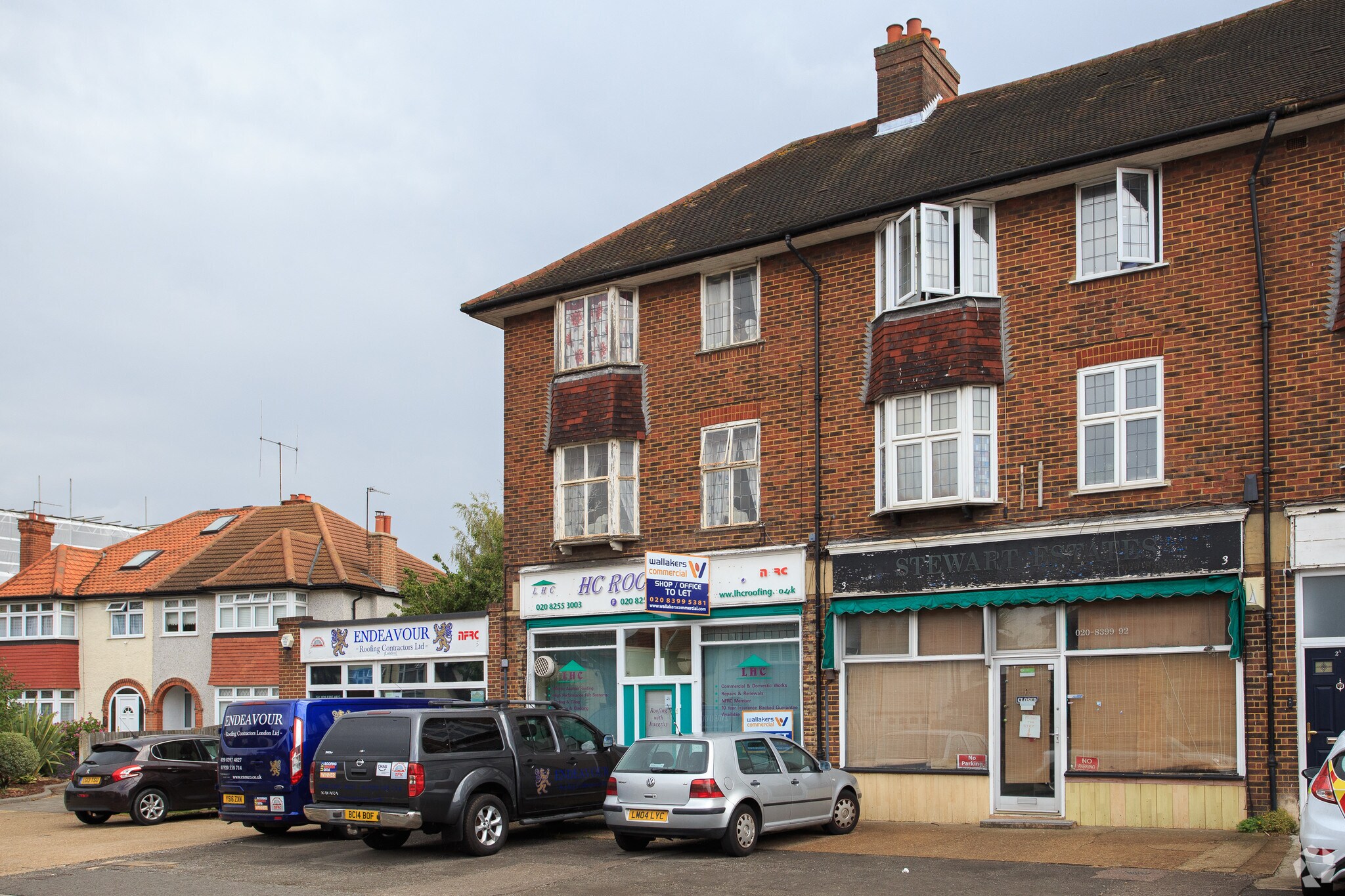 4 Raeburn Ave, Surbiton for sale Primary Photo- Image 1 of 1