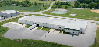 More details for 142 George James Dr, Wytheville, VA - Industrial for Rent