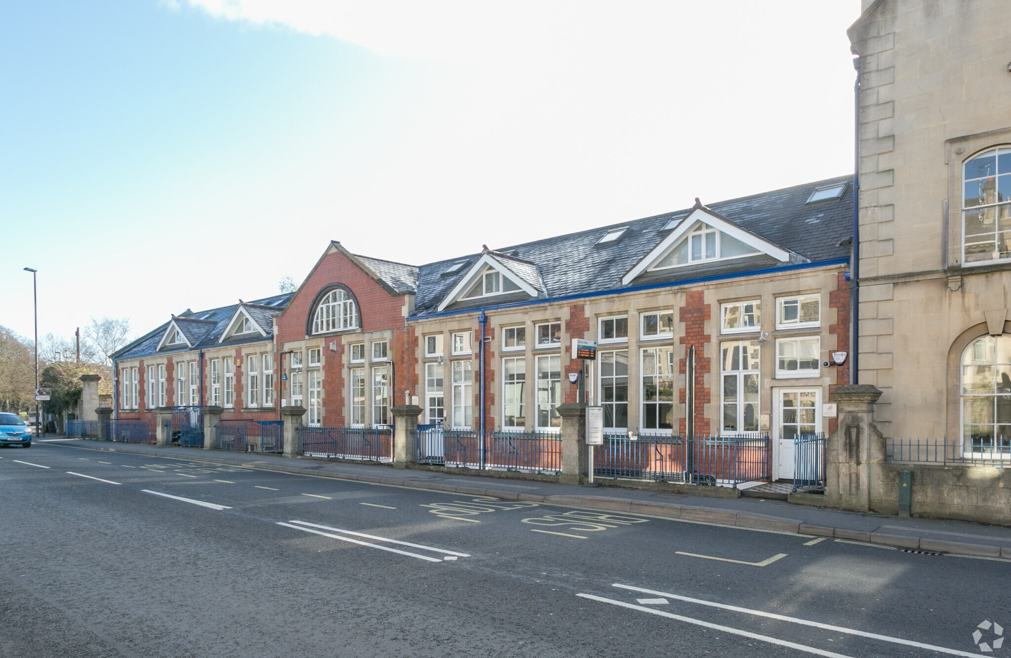 Upper Bristol Rd, Bath for sale Primary Photo- Image 1 of 1