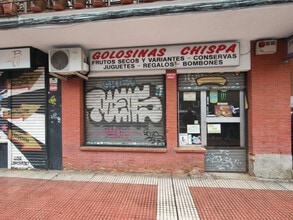 Avenida de Madrid, 42, Torrejón de Ardoz, Madrid to rent Interior Photo- Image 2 of 6