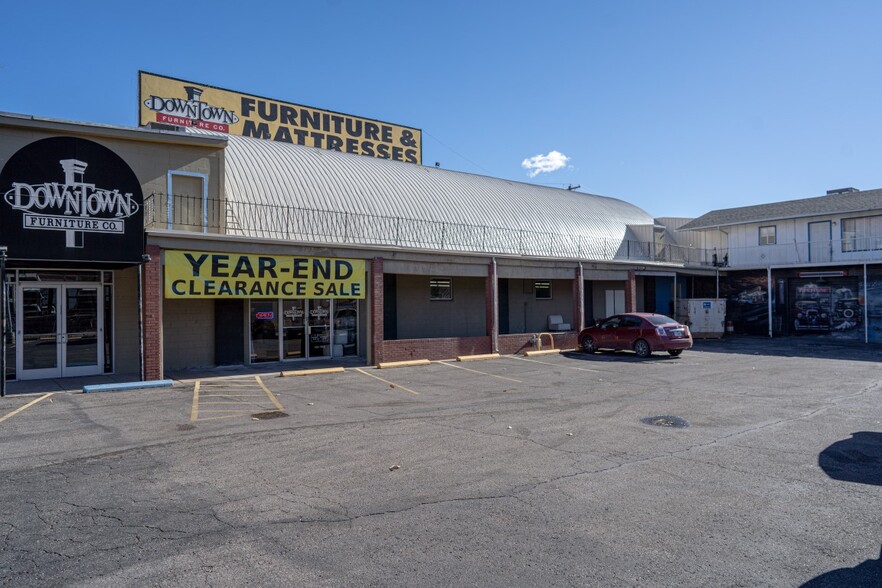 155 W Saint George Blvd, Saint George, UT for rent - Building Photo - Image 2 of 40