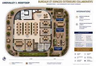693 Route Nationale 6, Limonest to rent Floor Plan- Image 2 of 2