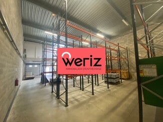 More details for Office, Light Industrial to Rent