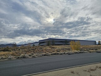 More details for 101 Evans Ave, Dayton, NV - Industrial for Rent