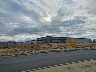 More details for 101 Evans Ave, Dayton, NV - Industrial for Sale