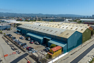 More details for 1699 W Grand Ave, Oakland, CA - Industrial for Rent