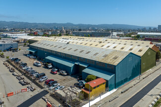 More details for 1699 W Grand Ave, Oakland, CA - Industrial for Rent