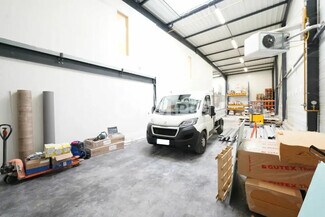 More details for Light Industrial for Sale