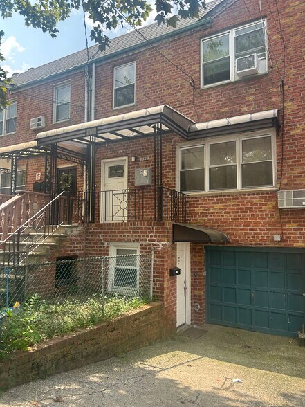 550 E 88th St, Brooklyn, NY for sale - Primary Photo - Image 1 of 11