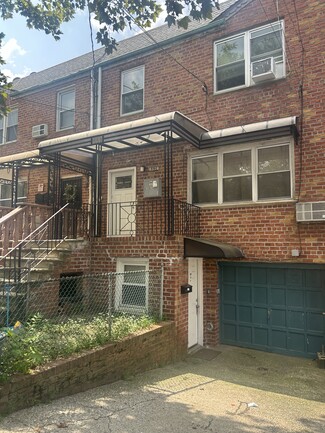 More details for 550 E 88th St, Brooklyn, NY - Residential for Sale