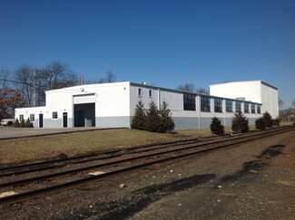 More details for 1240 Oronoque Rd, Milford, CT - Industrial for Rent