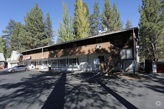 201-209 W Big Bear Blvd, Big Bear City, CA for sale Building Photo- Image 1 of 1