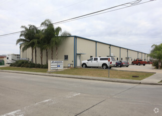 More details for 2031 Anders Ln, Kemah, TX - Light Industrial for Rent