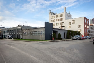 More details for 1775 Pine St, Vancouver, BC - Industrial for Sale