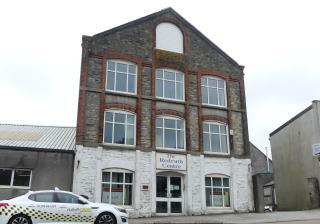 Station Rd, Redruth for sale - Primary Photo - Image 1 of 3