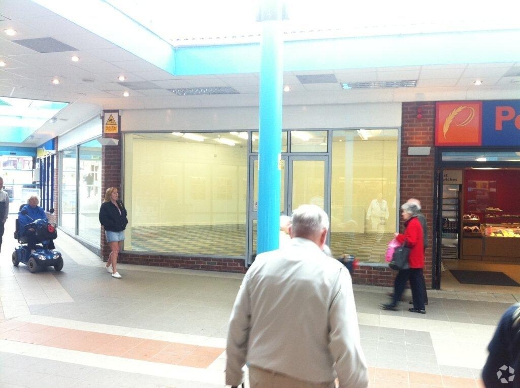 The Derwent Centre, Consett for sale Building Photo- Image 1 of 1