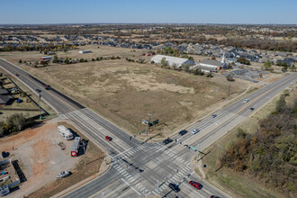 NWC Tecumesh & Porter, Norman, OK for sale Building Photo- Image 1 of 7