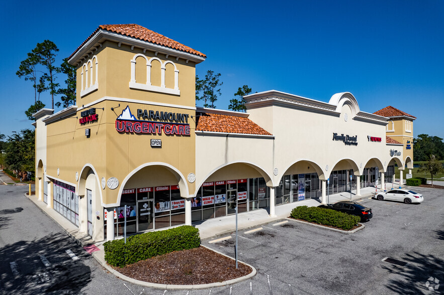 1984 Alafaya Rd, Oviedo, FL for rent - Primary Photo - Image 1 of 9